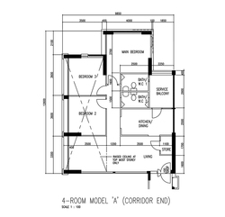 Blk 291E Bukit Batok Street 24 (Bukit Batok), HDB 4 Rooms #180630382
